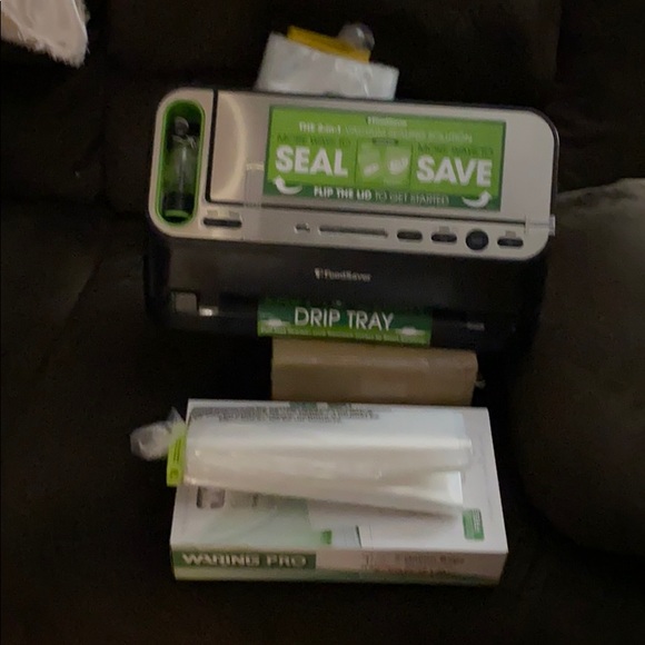 Food Saver